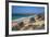 Bedruthan Steps, Newquay, Cornwall, England, United Kingdom-Billy Stock-Framed Photographic Print