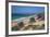 Bedruthan Steps, Newquay, Cornwall, England, United Kingdom-Billy Stock-Framed Photographic Print