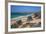 Bedruthan Steps, Newquay, Cornwall, England, United Kingdom-Billy Stock-Framed Photographic Print