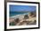 Bedruthan Steps, Newquay, Cornwall, England, United Kingdom-Billy Stock-Framed Photographic Print