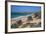 Bedruthan Steps, Newquay, Cornwall, England, United Kingdom-Billy Stock-Framed Photographic Print