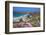 Bedruthan Steps, Newquay, Cornwall, England, United Kingdom-Billy Stock-Framed Photographic Print