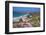 Bedruthan Steps, Newquay, Cornwall, England, United Kingdom-Billy Stock-Framed Photographic Print