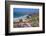 Bedruthan Steps, Newquay, Cornwall, England, United Kingdom-Billy Stock-Framed Photographic Print