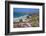 Bedruthan Steps, Newquay, Cornwall, England, United Kingdom-Billy Stock-Framed Photographic Print