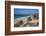 Bedruthan Steps, Newquay, Cornwall, England, United Kingdom-Billy Stock-Framed Photographic Print