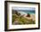 Bedruthan Steps, Newquay, Cornwall, England, United Kingdom-Billy Stock-Framed Photographic Print