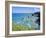 Bedruthan Steps, North Coast, Cornwall, England, UK-Roy Rainford-Framed Photographic Print