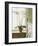 Bedside Orchid-Zhen-Huan Lu-Framed Giclee Print