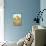 Bee Hive Home-Melinda Hipsher-Giclee Print displayed on a wall