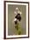 bee orchid, Ophrys apifera-Dietmar Najak-Framed Photographic Print