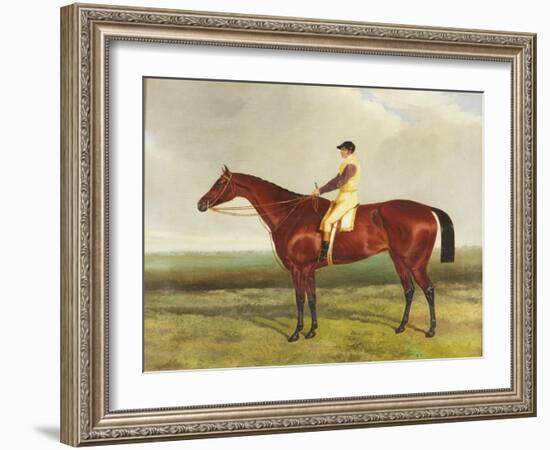 Bee's Wing-Harry Hall-Framed Giclee Print