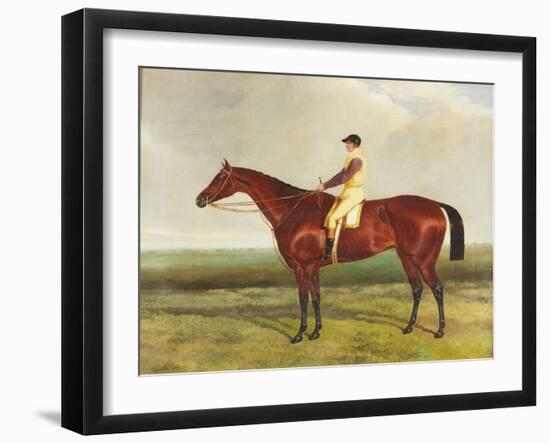 Bee's Wing-Harry Hall-Framed Giclee Print