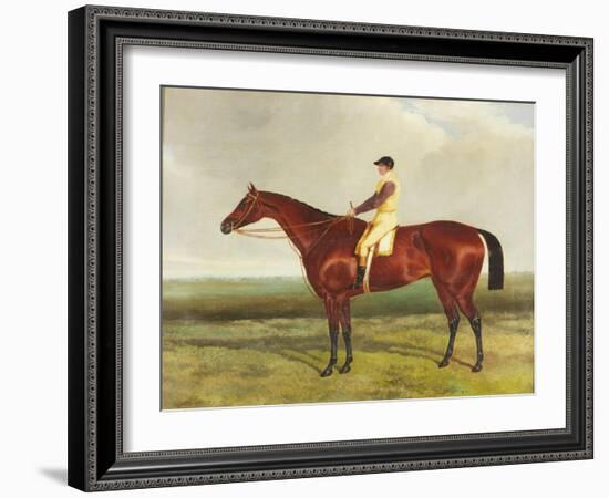 Bee's Wing-Harry Hall-Framed Giclee Print