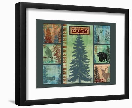 Art Print, , large