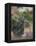 Bee Watching-Timothy Easton-Framed Premier Image Canvas