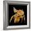 Bee-Micro Discovery-Framed Photographic Print