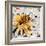 Bee-James Grey-Framed Premium Giclee Print