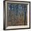 Beech Grove I, 1902-Gustav Klimt-Framed Giclee Print