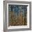 Beech Grove I-Gustav Klimt-Framed Art Print