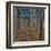 Beech Grove I-Gustav Klimt-Framed Art Print