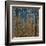 Beech Grove I-Gustav Klimt-Framed Art Print