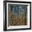 Beech Grove I-Gustav Klimt-Framed Art Print