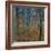 Beech Grove I-Gustav Klimt-Framed Art Print