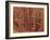 Beech Wood, Autumn-Thonig-Framed Photographic Print