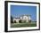 Beechwood Mansion, Newport, Rhode Island, USA-null-Framed Photographic Print