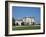 Beechwood Mansion, Newport, Rhode Island, USA-null-Framed Photographic Print