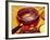 Beef Bourguignon is Used For Fondue-John Dominis-Framed Photographic Print