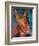 Beef Carcass-Chaim Soutine-Framed Giclee Print