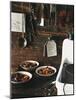 Beef Stew with Carrots and Potatoes in a Rustic Kitchen - Conde Nast Collection-null-Mounted Photographic Print