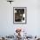 Beef Stew with Carrots and Potatoes in a Rustic Kitchen - Conde Nast Collection-null-Framed Photographic Print displayed on a wall