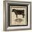 Beef-Piper Ballantyne-Framed Art Print