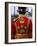 Beefeater, London, England-Steve Vidler-Framed Photographic Print