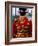 Beefeater, London, England-Steve Vidler-Framed Photographic Print