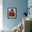 Beefeater, London, England-Steve Vidler-Framed Photographic Print displayed on a wall