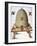 Beehive, 1658-null-Framed Giclee Print