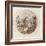 Beehive, Early 17th Century-Crispin I De Passe-Framed Giclee Print