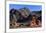 Beehives area, Valley of Fire State Park, Overton, Nevada, United States of America, North America-Richard Cummins-Framed Photographic Print