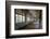 Beelitz Heilstätten-kre_geg-Framed Photographic Print