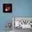 Beelzebob Ross-Michael Buxton-Framed Stretched Canvas displayed on a wall