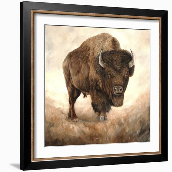 Been There, Done That-Kathy Winkler-Framed Art Print