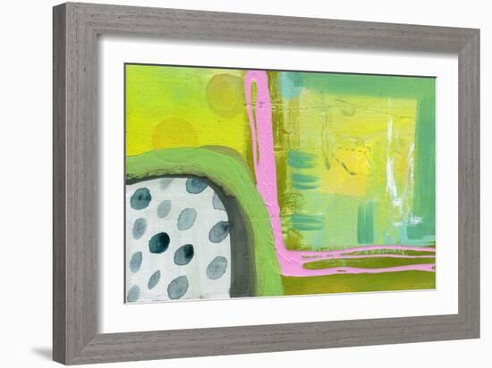 Been There Done That-Wyanne-Framed Giclee Print