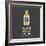 Beer 1.0-mip1980-Framed Giclee Print