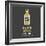 Beer 1.0-mip1980-Framed Giclee Print