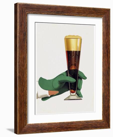 Beer 1-Vintage Lavoie-Framed Giclee Print