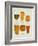 Beer Collection-Cat Coquillette-Framed Giclee Print